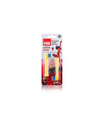 Recharge pour Brosse à Dents Électrique Active Junior