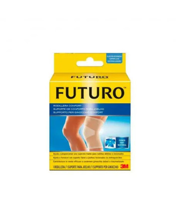 Genouillère 3M Futuro Comfort Lift T-XL - Soutien Ultime