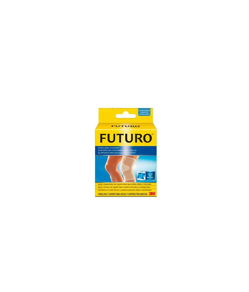 Genouillère 3M Futuro Comfort Lift T-XL - Soutien Ultime