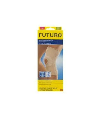 La genouillère Futuro Estabilizadora T-L: soutien et confort optimal