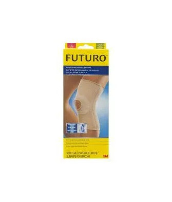 La genouillère Futuro Estabilizadora T-L: soutien et confort optimal