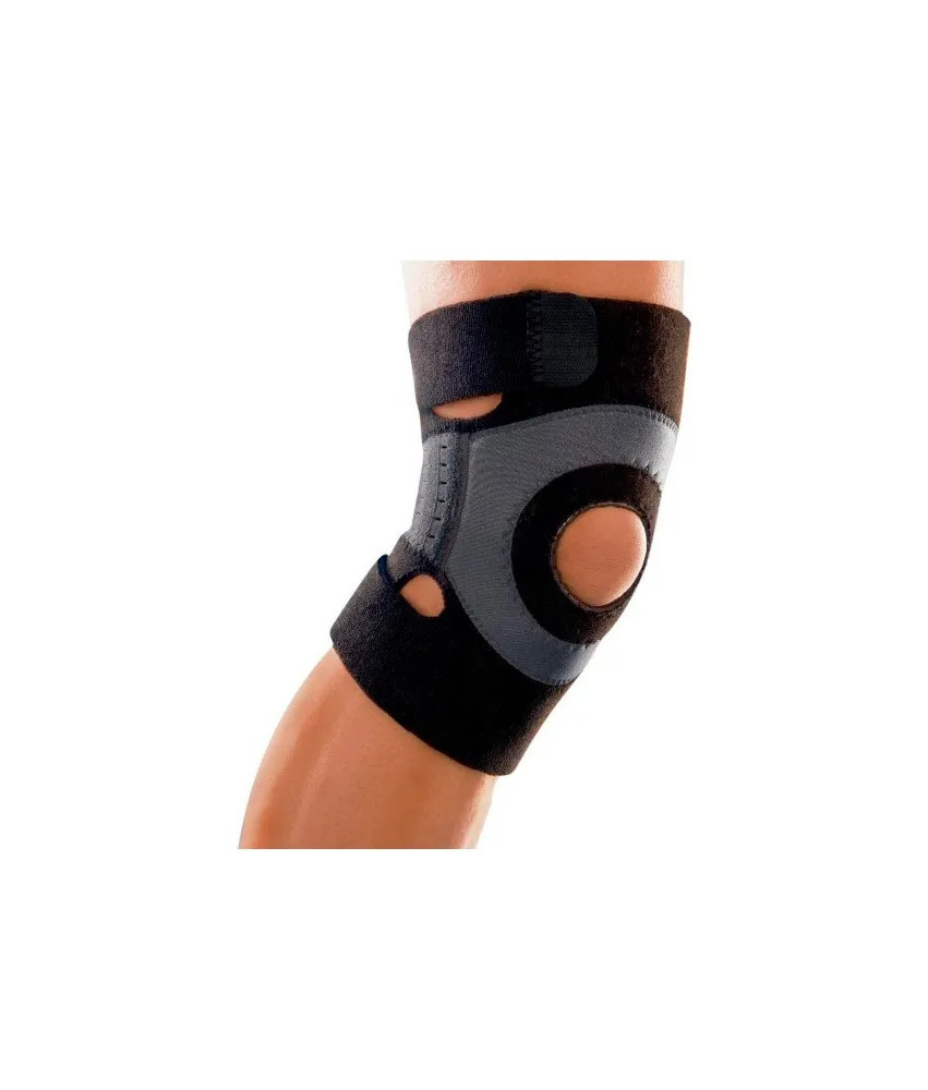Genouillère de Sport Taille M pour Soutien et Confort