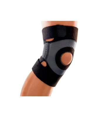 Genouillère de Sport Taille M pour Soutien et Confort