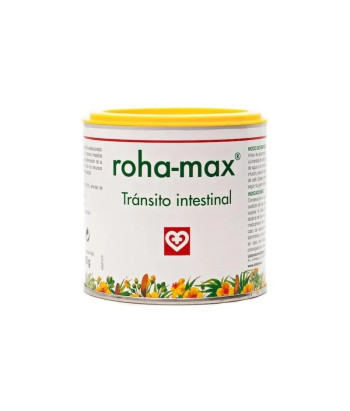 Roha-Max Poudre Pour une santé optimale