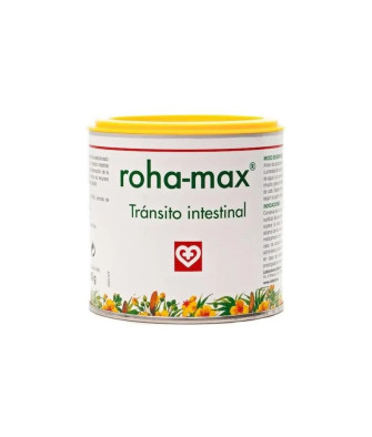 Roha-Max Poudre Pour une santé optimale