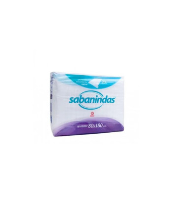 Protège-Lit Absorbant Extra 80x180 30 Pcs - Gardez votre lit propre et sec