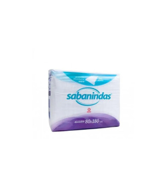 Protège-Lit Absorbant Extra 80x180 30 Pcs - Gardez votre lit propre et sec