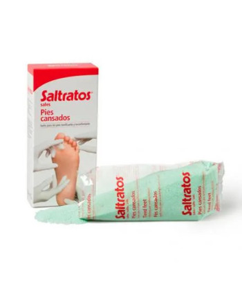 Sels Relaxants Laboratorios Viñas Saltratos 200g