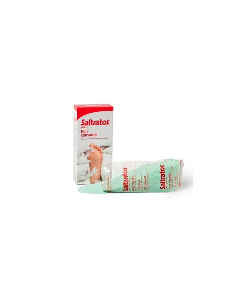 Sels Relaxants Laboratorios Viñas Saltratos 200g