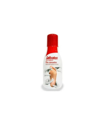 Sels Relaxants Pieds Fatigués 250g Laboratorios Viñas