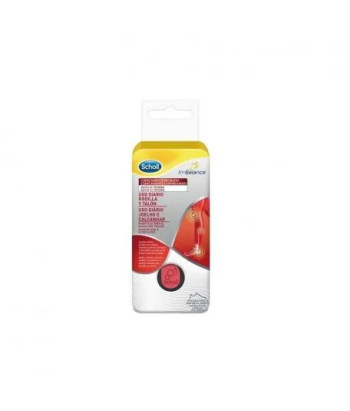Semelle Dr Scholl Genou Taille L 1 Paire