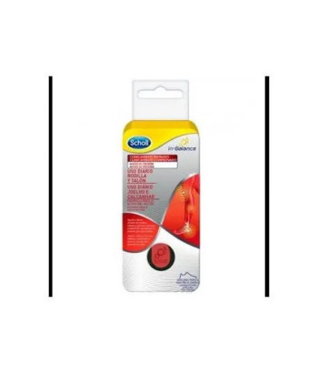 Semelle Dr Scholl Pour Genou Taille M 1 Paire