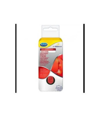 Semelle Dr Scholl Pour Genou Taille M 1 Paire