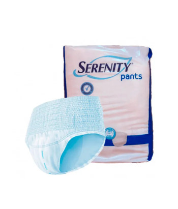 Nuit de rêve avec Serenety Slip S Petite