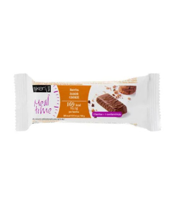 Double Siken Barrita Cookie Form 44g - Collation Gourmande