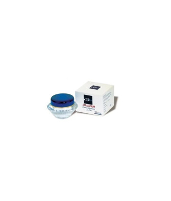 Crème hydratante sans huile Cdm Siliderm 50ml
