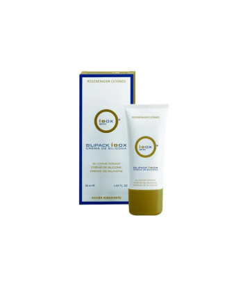 Crème Silicone Ioox Fr Delaval Ch Silipack 30g - Protection Maximale