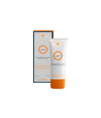 Crème Ioox Solderm Écran Total 100ml