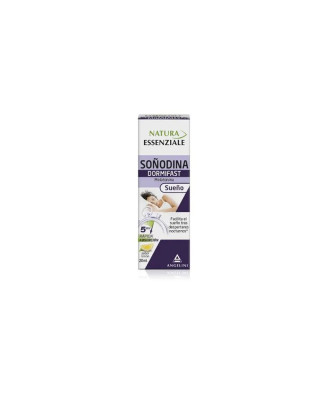 Améliorez votre sommeil avec Angelini Natura Essenziale Soñodina!