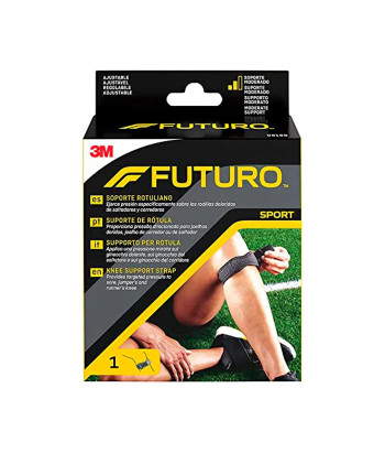 Soutien rotulien 3M Futuro unique 1U