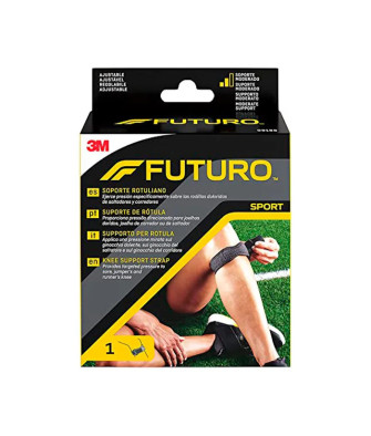 Soutien rotulien 3M Futuro unique 1U