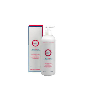Nourrissez votre peau sensible avec Ioox Sorioox!