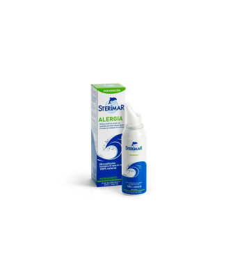 Spray nasal Sterimar Mn Manganeso 100ml