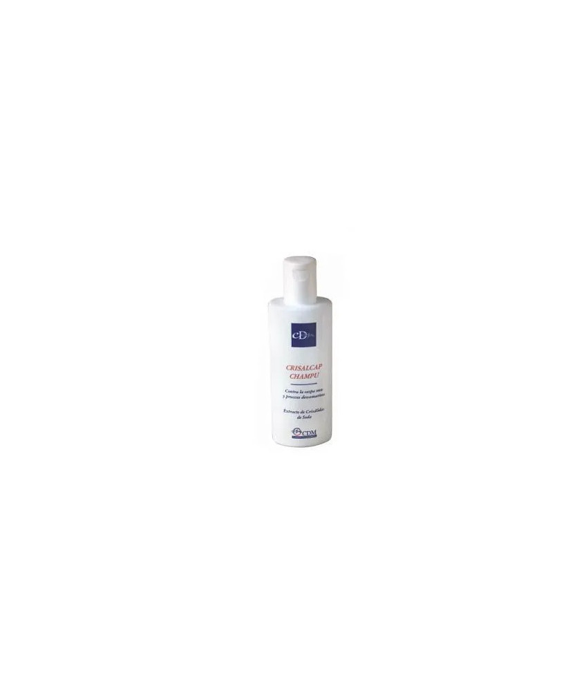Shampooing Cdm Suaviderm 200ml