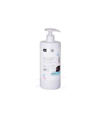 Shampooing Moussant Suavinex™ 750ml - Douceur et Propreté