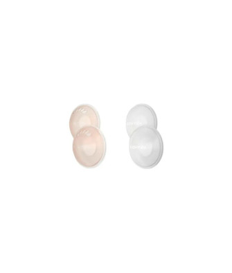 Protection et collecte parfaite avec le Set Conchas Suavinex