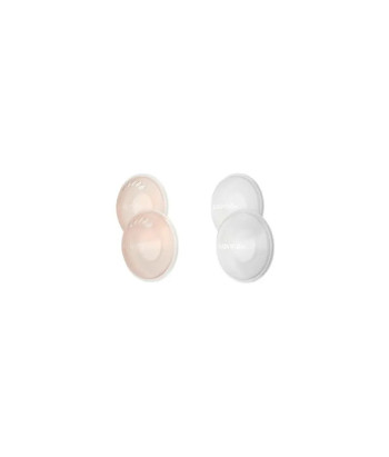 Protection et collecte parfaite avec le Set Conchas Suavinex