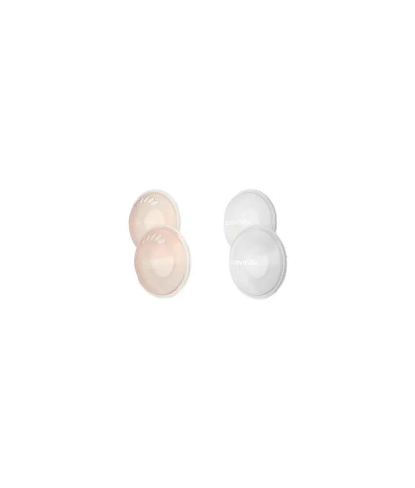 Protection et collecte parfaite avec le Set Conchas Suavinex