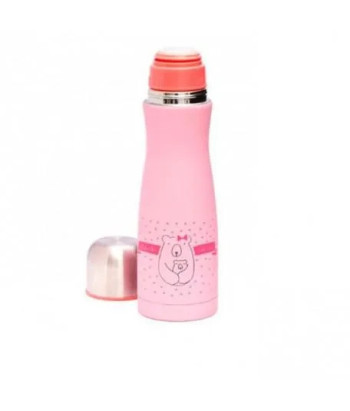 Suavinex Termo Infantil Pour Líquides Rose 500ml