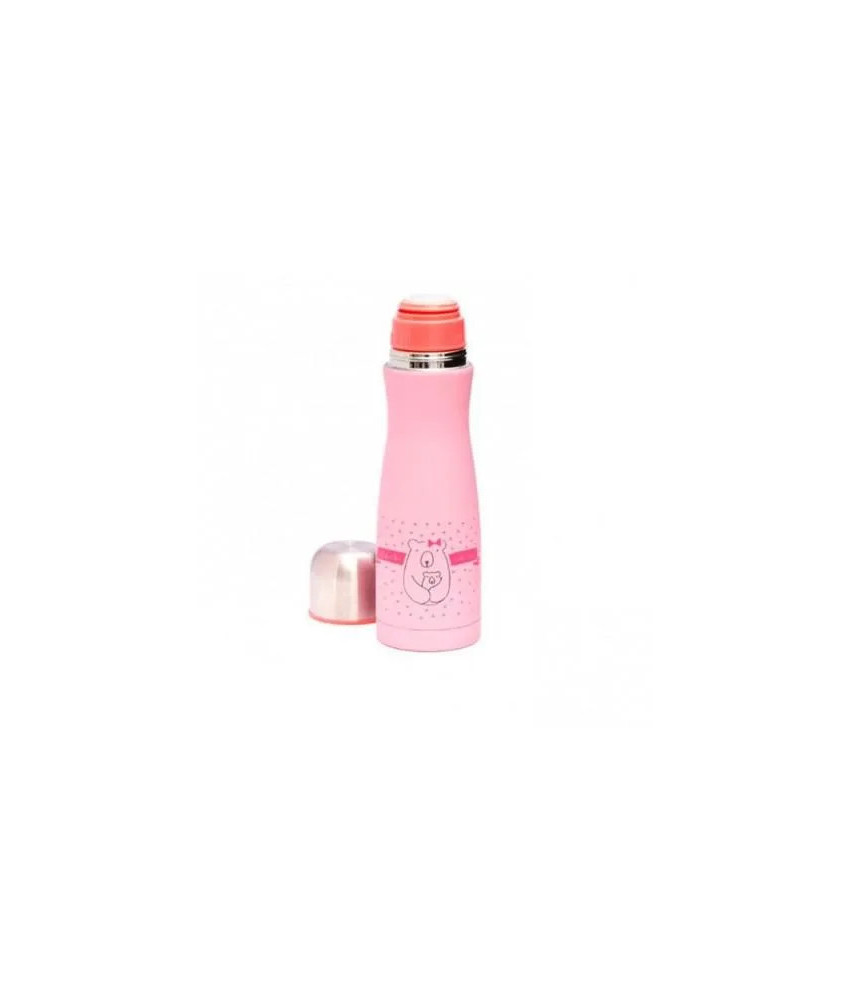 Suavinex Termo Infantil Pour Líquides Rose 500ml