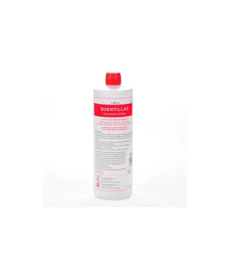 Solution saline polyvalente 1,000ml