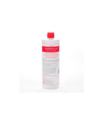 Solution saline polyvalente 1,000ml