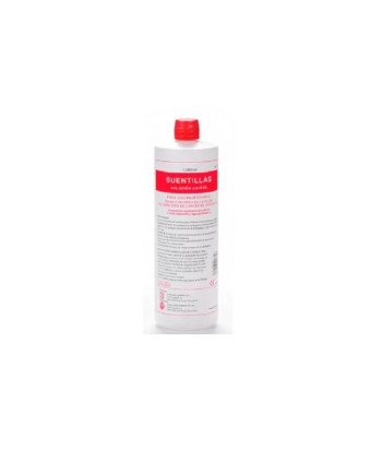Solution hydratante pour les yeux et le nez: Suero Fisiológico Suentillas 500ml