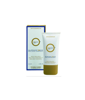 Émulsion de surface Ioox 50ml