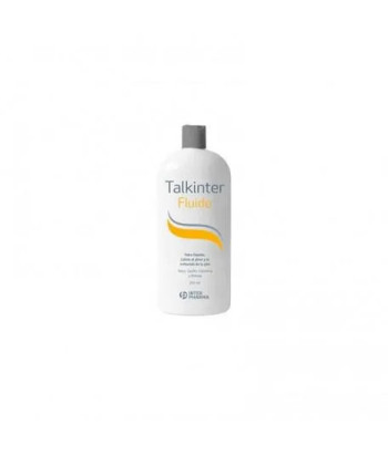 Inter Pharma Talkinter Fluide 250ml: Discussion fluide pour votre santé