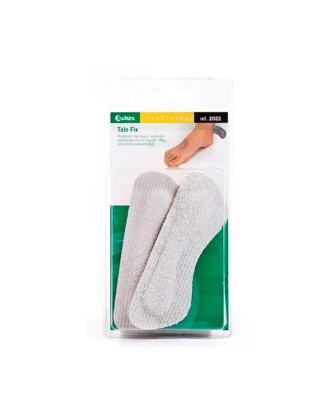 Fixation de talon en cuir Schurz: maintien parfait pour vos chaussures