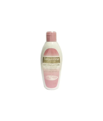 Lotion Lacer Talchistine 200ml: Douceur et Hydratation