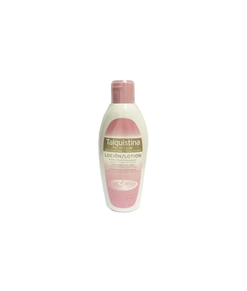 Lotion Lacer Talchistine 200ml: Douceur et Hydratation