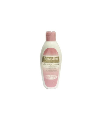 Lotion Lacer Talchistine 200ml: Douceur et Hydratation