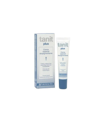Crème Laboratorios Viñas Tanit Plus 15ml