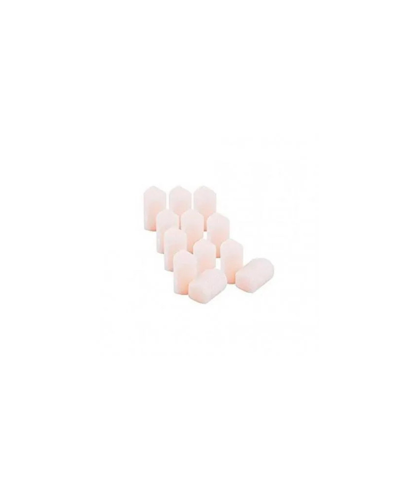 Bouchons d'oreille en cire Corysan 6 unités - Protection auditive