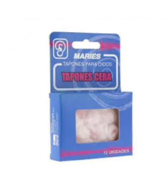 Bouchons De Cire D'odeur Mariés 12PCS