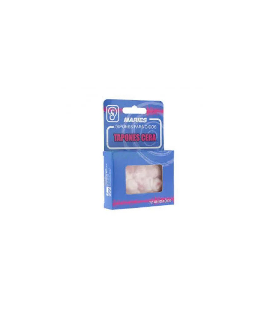 Bouchons De Cire D'odeur Mariés 12PCS