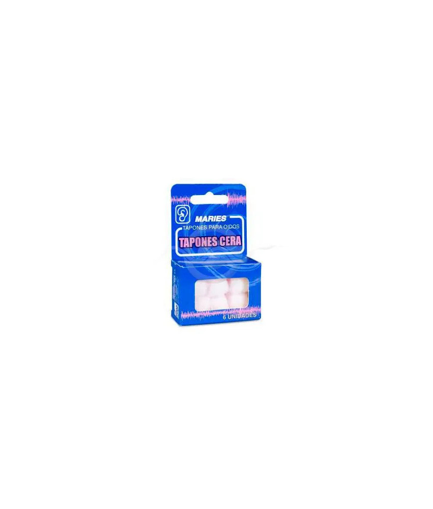 Bouchons De Cire D'odeur Maries 6 Pcs - Ambiance parfumée assurée
