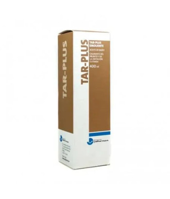 Unipharma Tar Plus Emolient: Formule apaisante pour le cuir chevelu