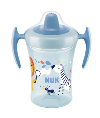 Tasse Nuk Trainer Mini 6 Mois 230ml